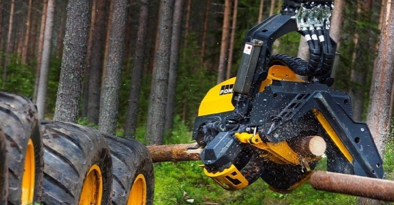 林业机械润滑油